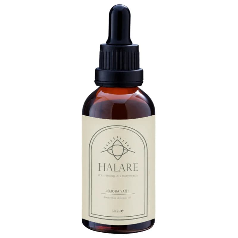 Halare Jojobaöl 50ml