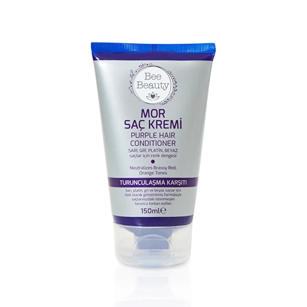 Bee Beauty Lila Conditioner 150ml