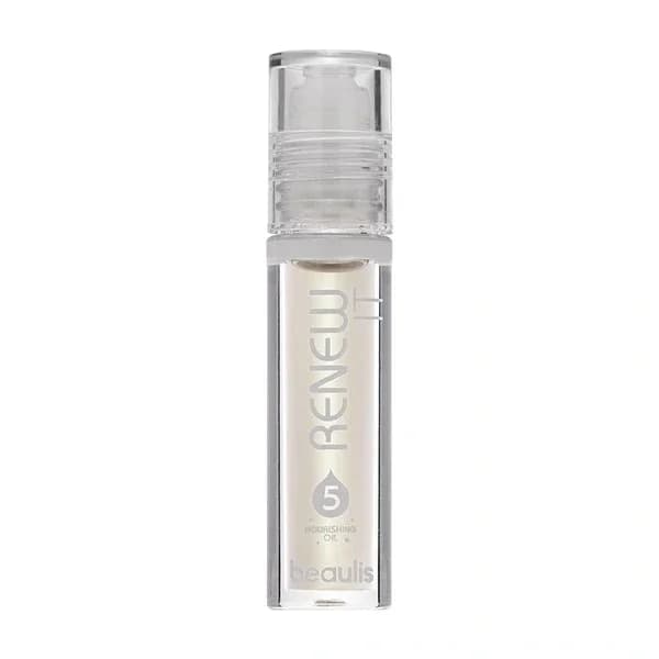 Beaulis Renew It Lippenöl 779 - Nährendes Zitronen-Glanz