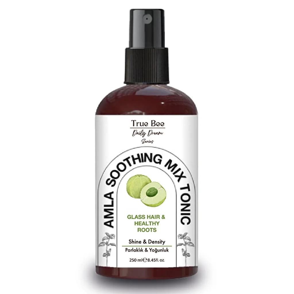 True Bee Daily Dream Amla Haartonikum 250ml
