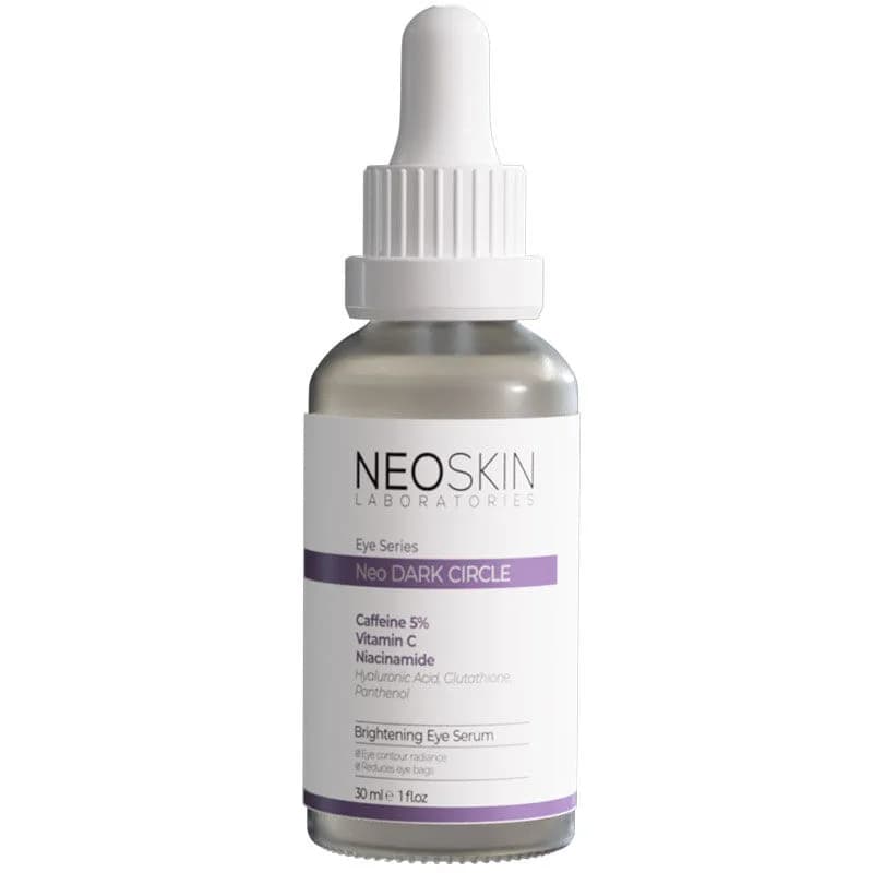 Neoskin Neo Augenserum gegen dunkle Ringe - 30ml