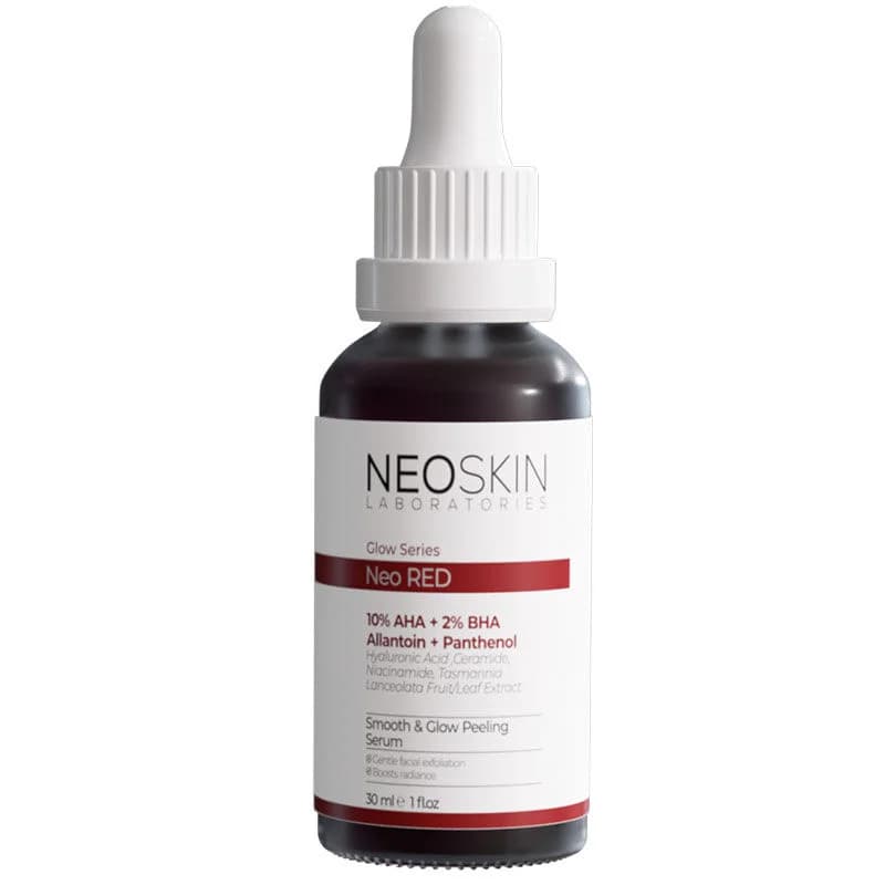 Neoskin Neo Red Peeling Serum 30ml