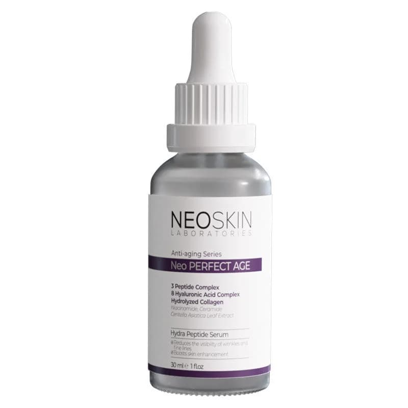 Neoskin Hydra Peptide Serum - Anti-Aging Hautpflege 30 ml