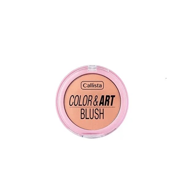Callista Color Art Rouge 160 Rosy Glow