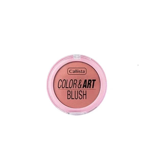 Callista Color Art Rouge - Berry Bliss, Glänzendes Finish