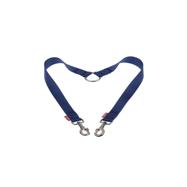 Doca Doppelt Blau Reisegurt
