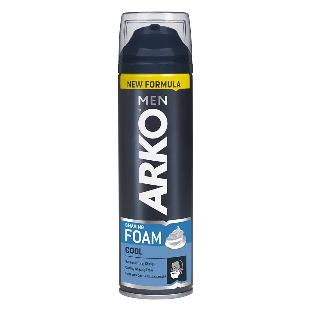 Arko Men Rasiercreme Cool 200ml
