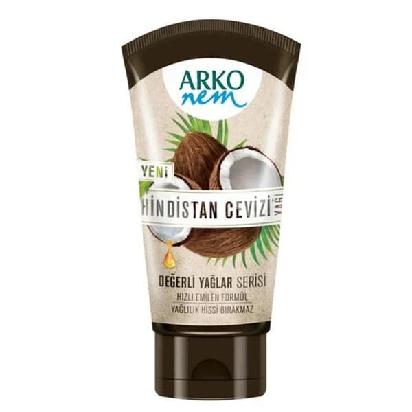 Arko Nem Kokosöl 60 ml