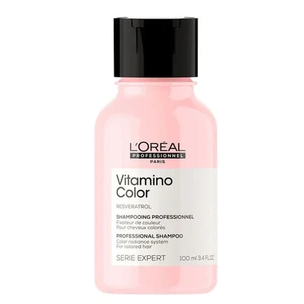 L'Oréal Vitamino Color Shampoo 100ml