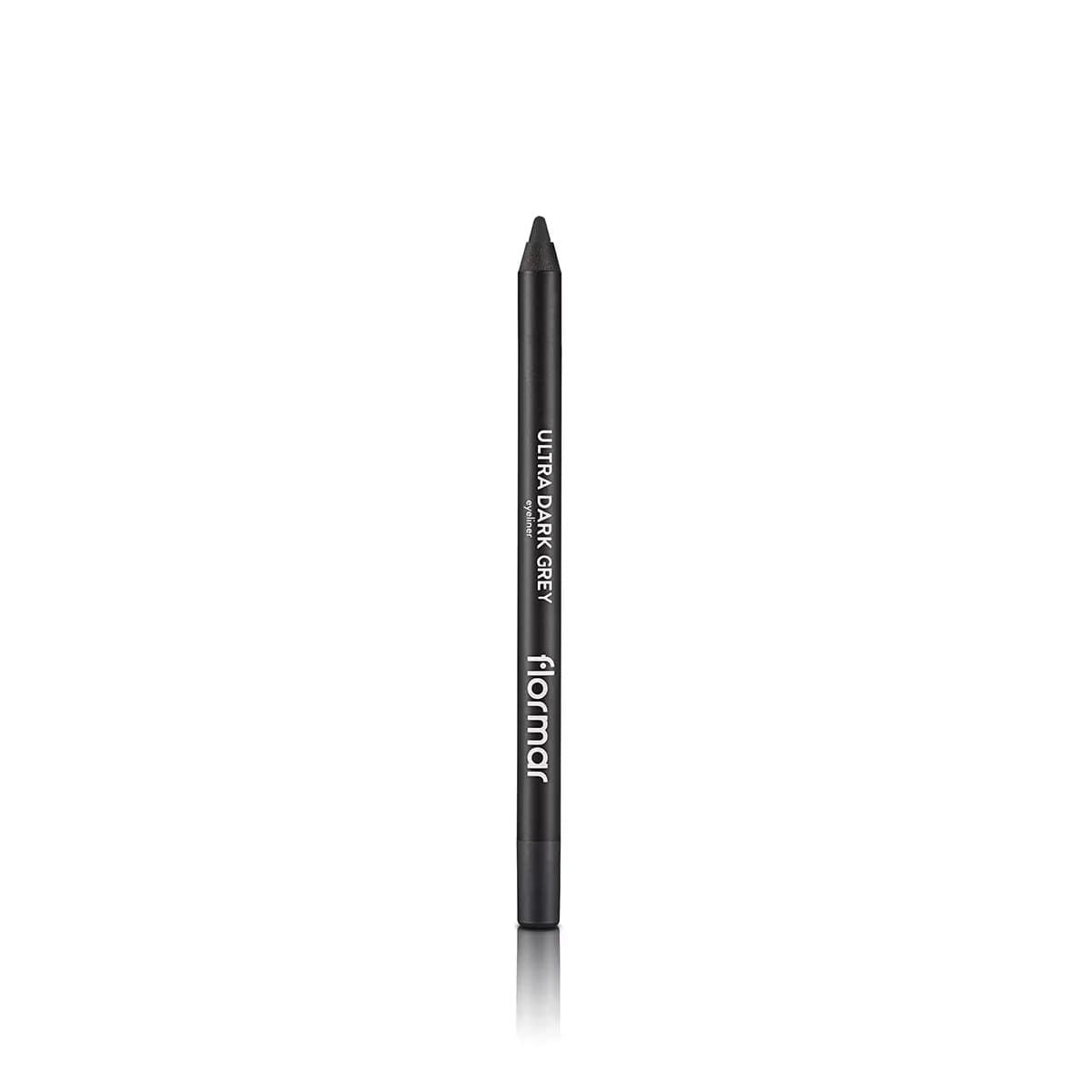 Flormar Ultra Eyeliner 016 Dunkelgrau - Langanhaltend & Ausdrucksstark