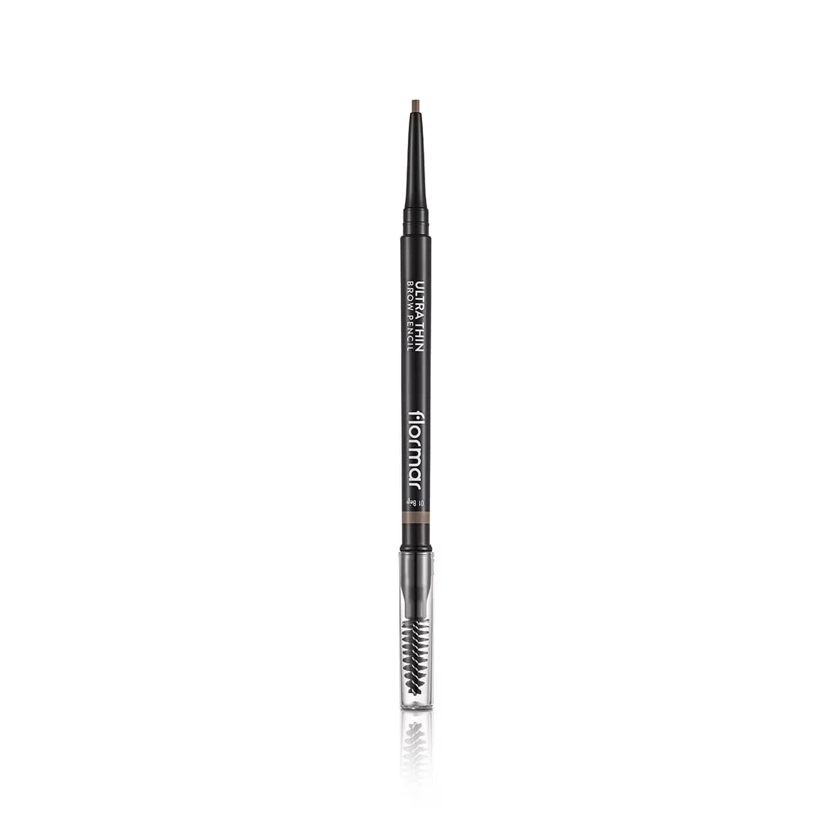 Flormar Ultra Dünner Augenbrauenstift - Lift & Define, Nr. 001