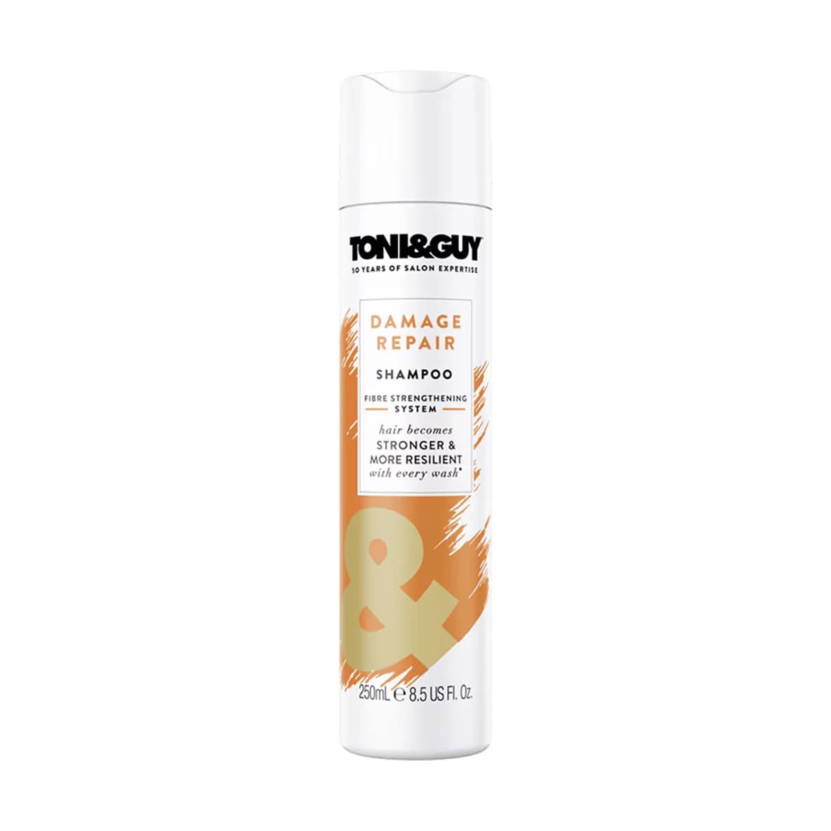 Toni Guy Schädigungsreparatur Shampoo für trockene Haare 250ml