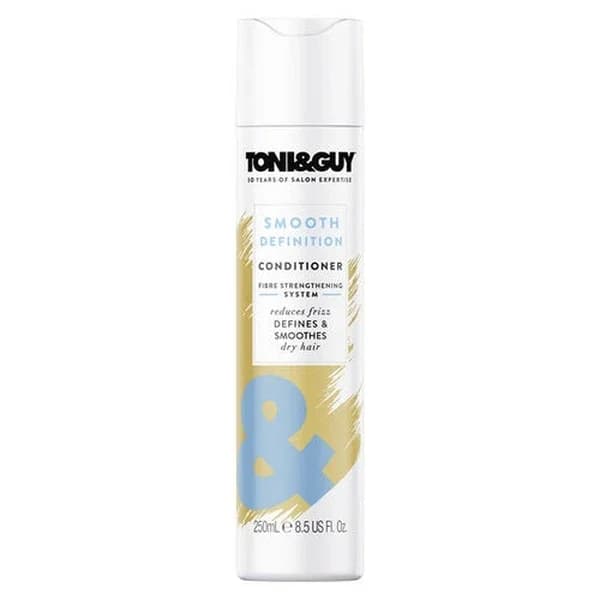 Toni Guy Glättende Definition Conditioner 250ml