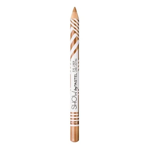 Show By Pastel Professioneller Eyeliner Stift - Einfache Anwendung