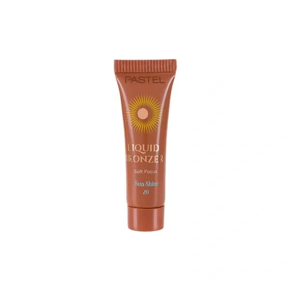 Pastell Mini Flüssigbronzer 10ml