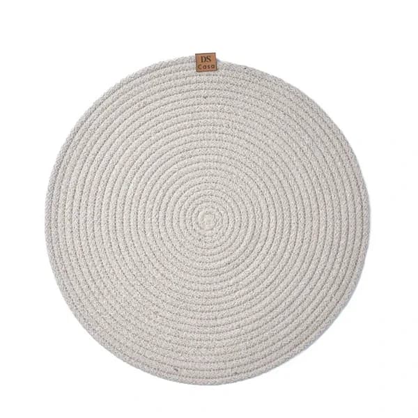 Luna Cucina Ecru Waschbares 32 cm
