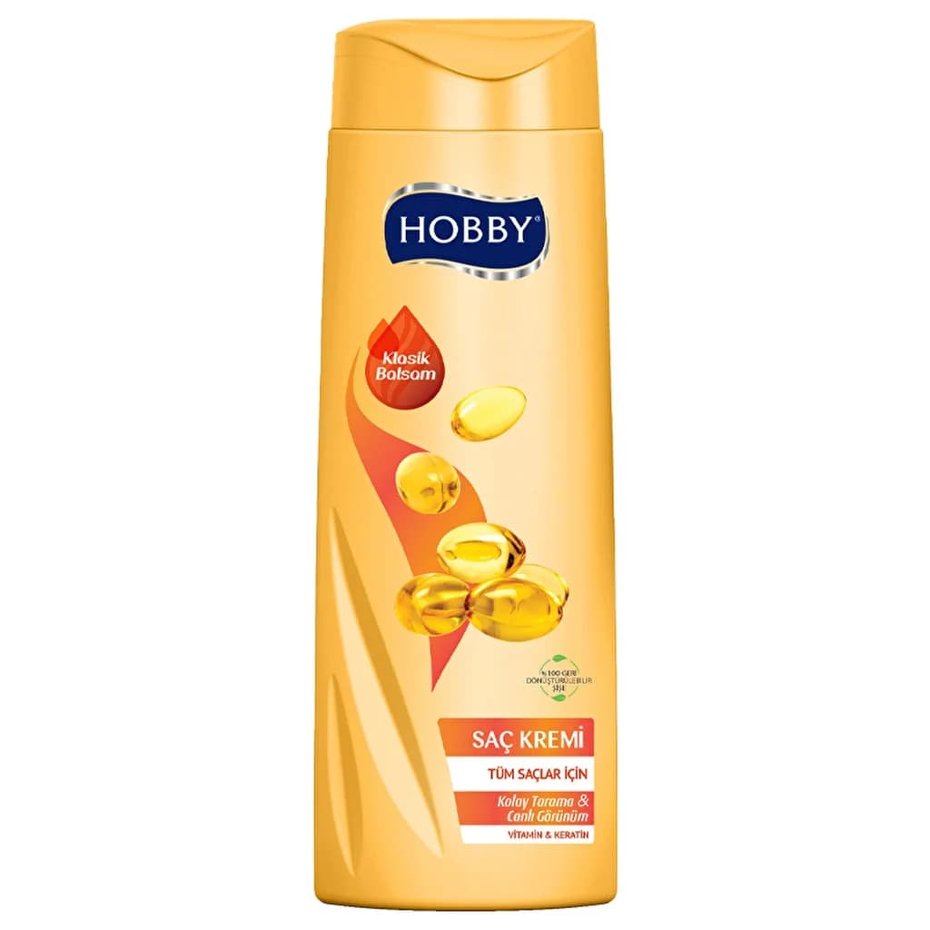 Hobby Classic Conditioner 500ml