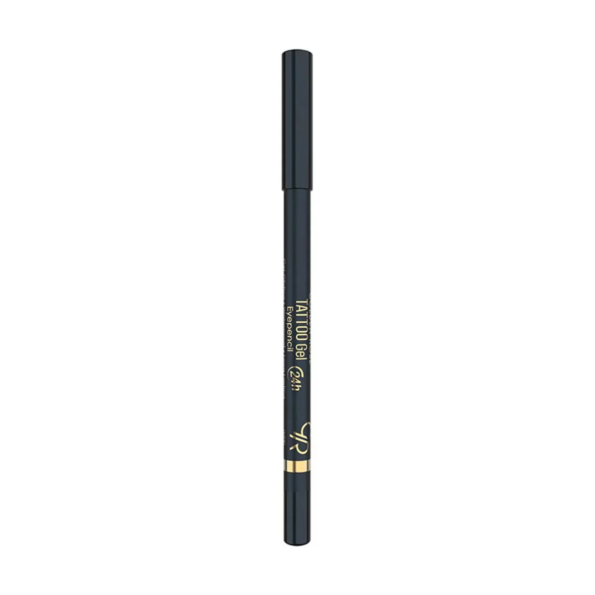Golden Rose Tattoo Gel Eyeliner Nr. 107