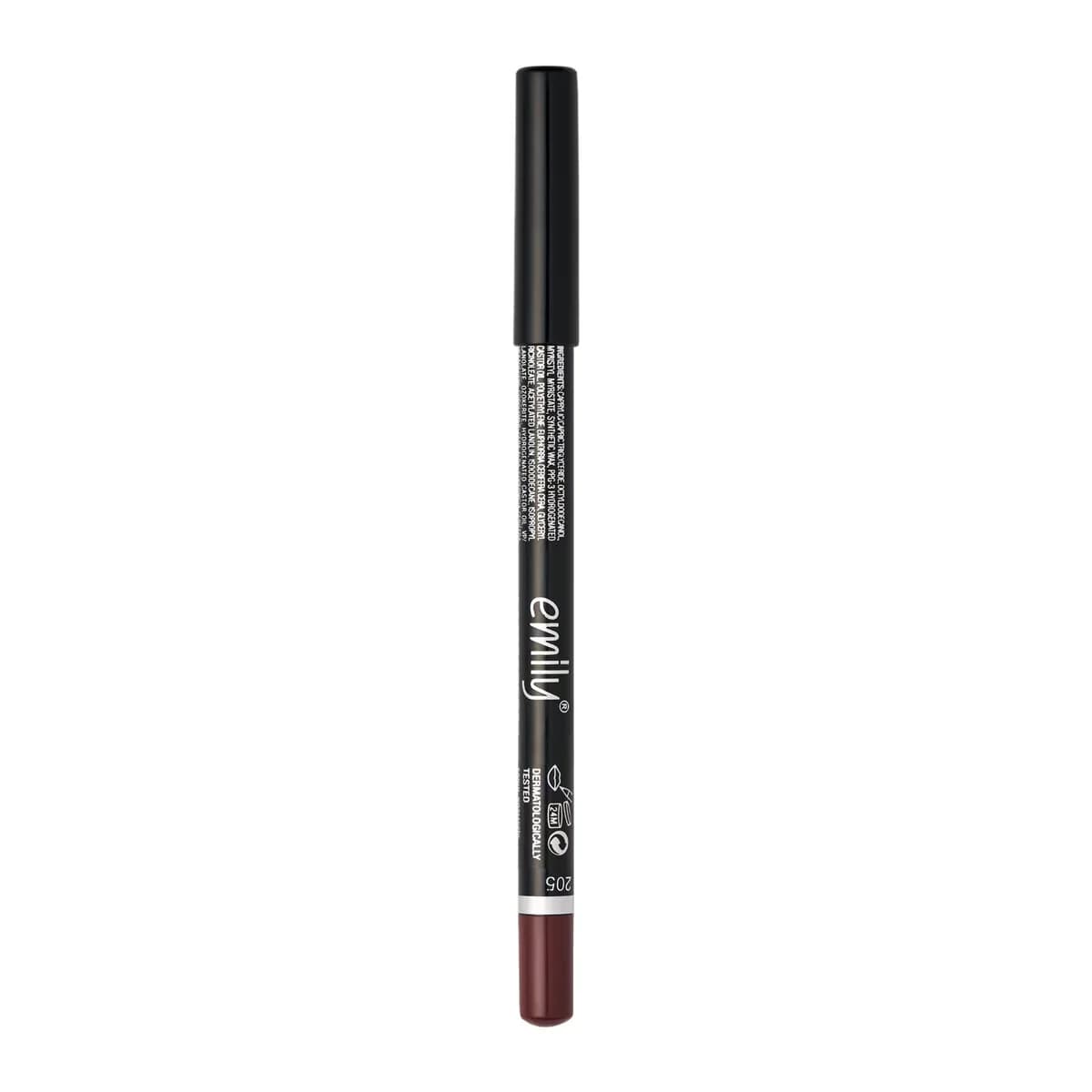 Emily Langanhaltender Lippenstiftstift 205