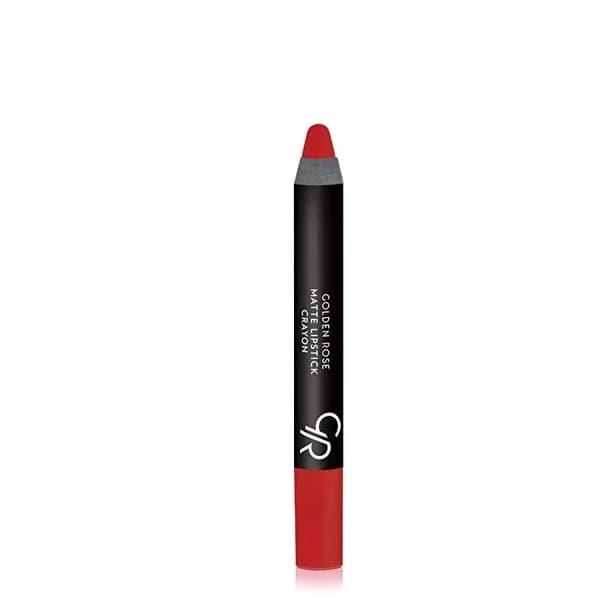 Golden Rose Matte Lippenstift Stift - Nährende Farbe