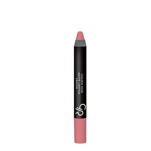 Golden Rose Matte Lippenstift Stift - Nährende Formel