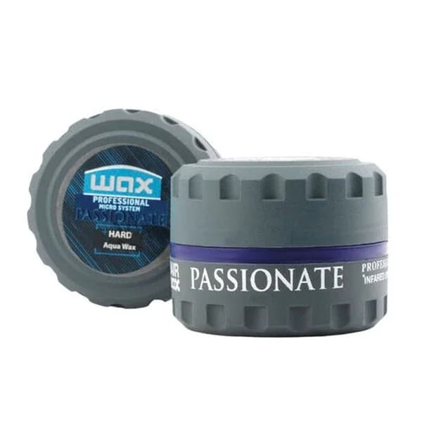 Passionate Hard Aqua Wax 150ml