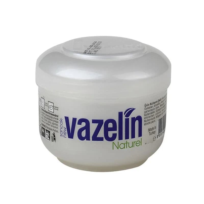 Sancak Natürliche Vaseline 45ml
