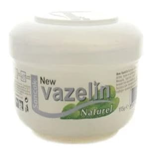 Sancak Natürliche Vaseline 115g