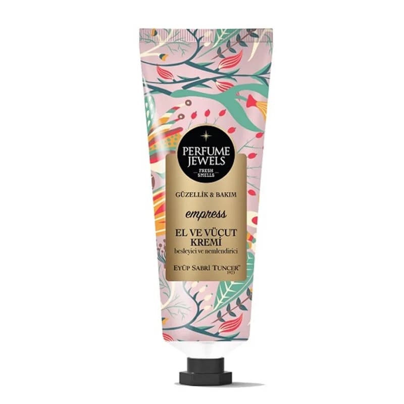 Eyüp Sabri Tuncer Empress 50ml