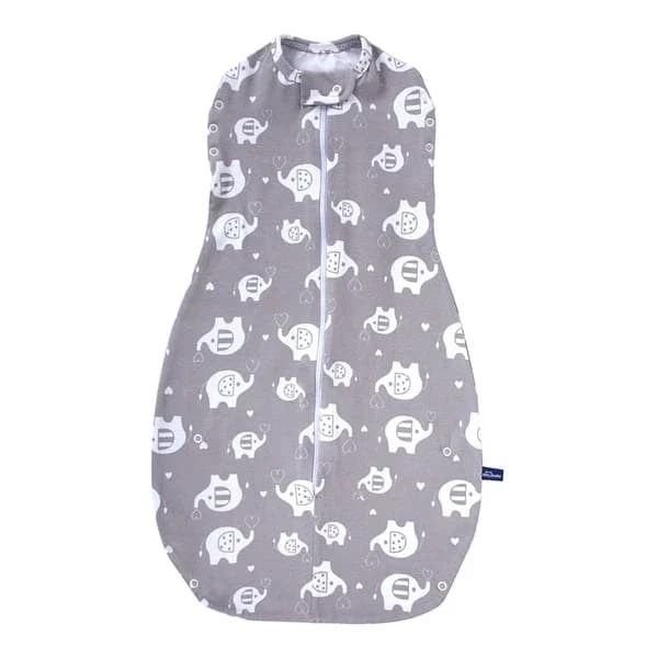 Sevi Bebe Neugeborenen Wickeloverall