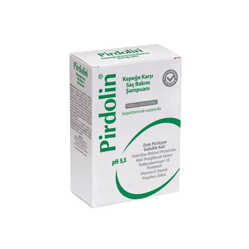 Pirdolin Anti-Schuppen Shampoo 300ml