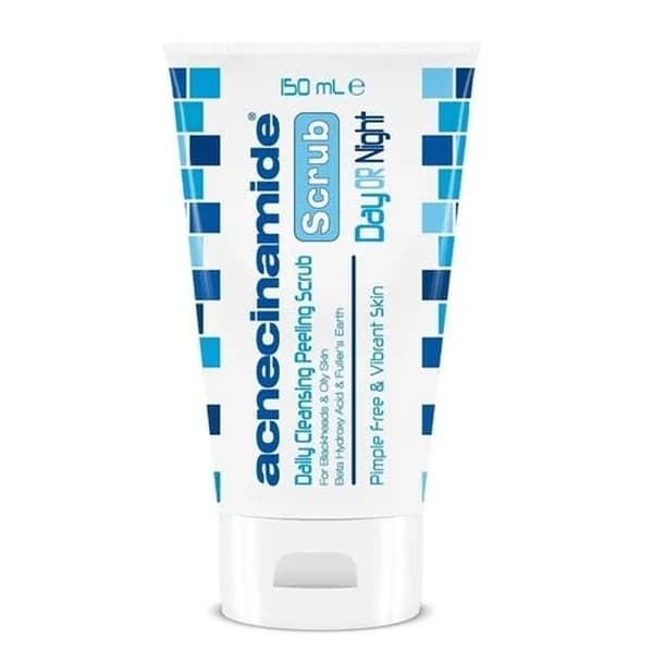 Aknecinamid Peeling Scrub 150ml