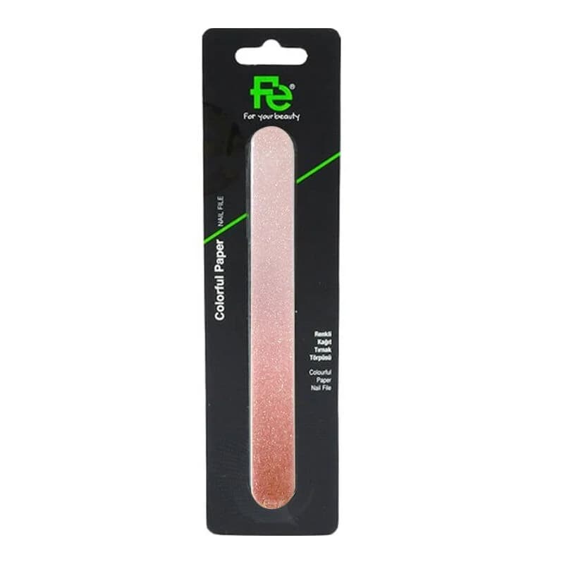 Fe Nail Net - Stärkende Nagelpflege-Lösung für gesündere Nägel