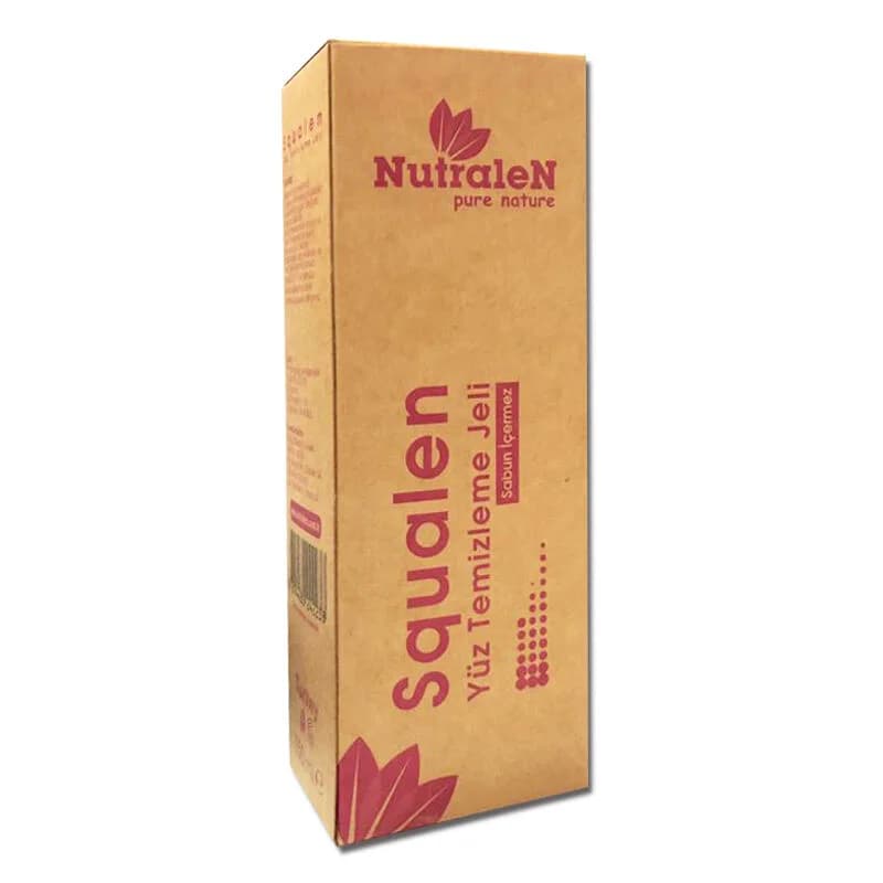 Nutralen Squalen Gesichtsreinigungsgel - 150 ml