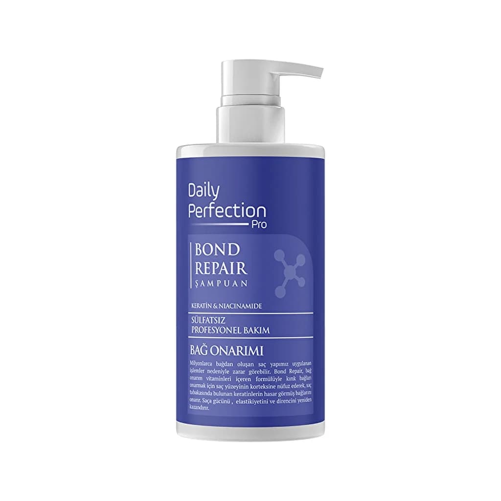 Daily Perfection Bond Repair Shampoo 450 ml
