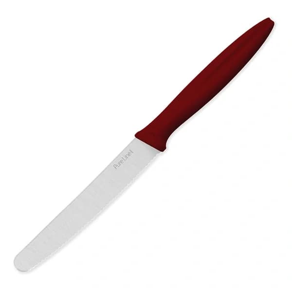 Pirge Pure Line 12cm Tomatenmesser
