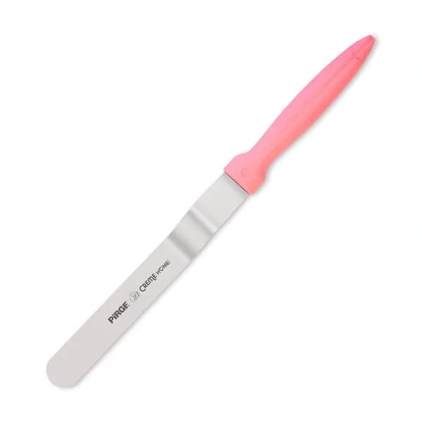 Pirge Mini Kuchenpalette gewölbt 15cm