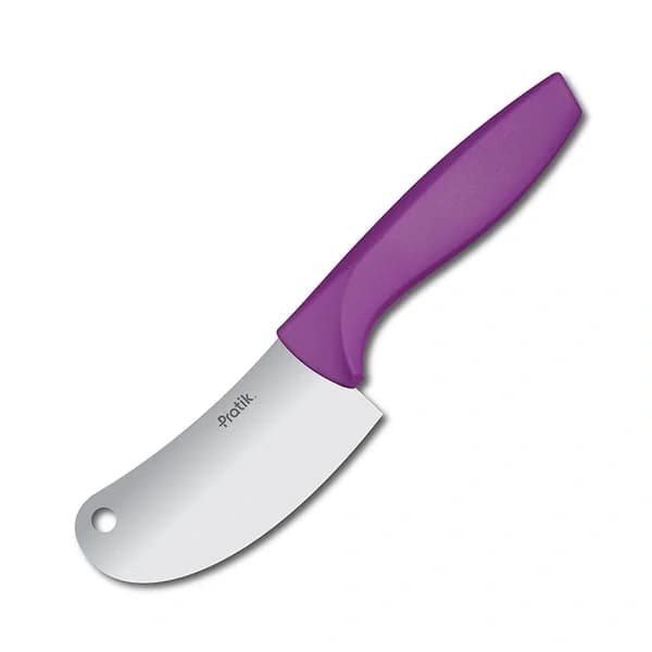 Praktisches Mini-Zwiebelmesser 12 cm