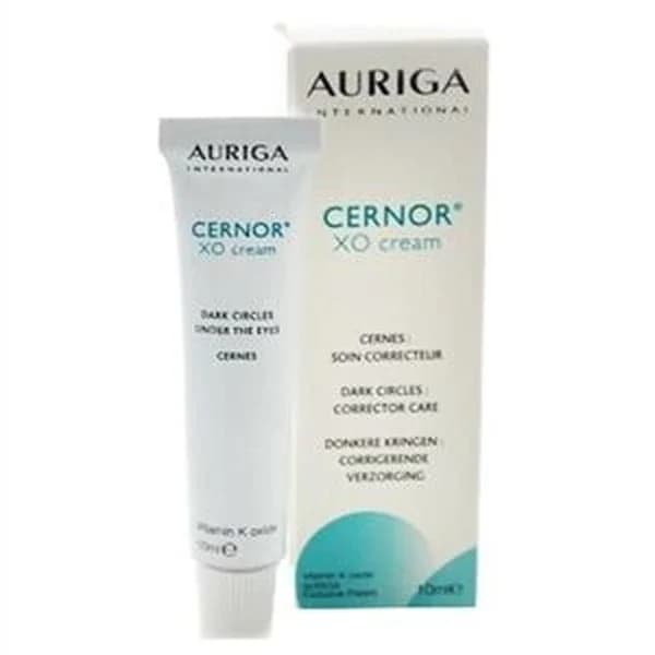 Auriga Cernor XO Augenaufhellende Creme 10ml