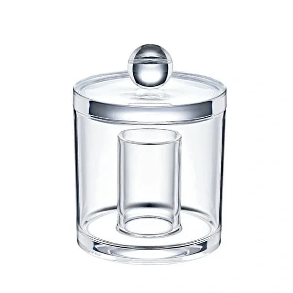 Bee Home Runder Baumwollhänger