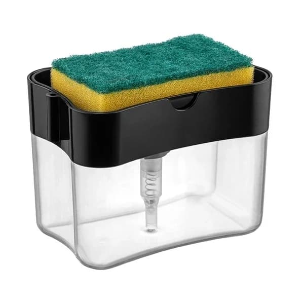 Bee Home Flüssigwaschmittelspender