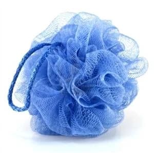 Nascita Peeling-Bade-Luffa - Weich, Langlebig & Umweltfreundlich