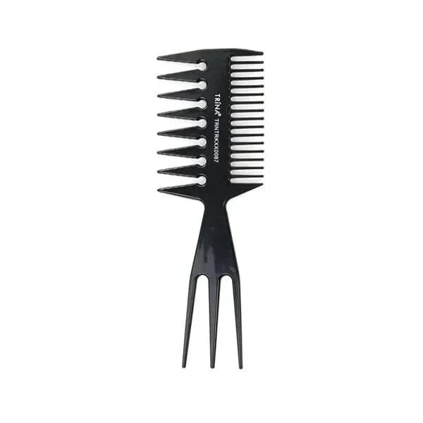 Nascita Trina Antistatische Haarkamm für alle Haartypen