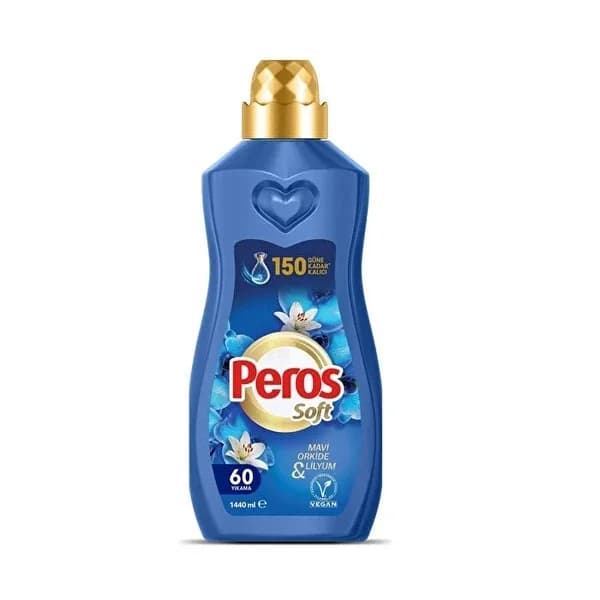 Peros Konzentrierter Weichspüler 1440ml