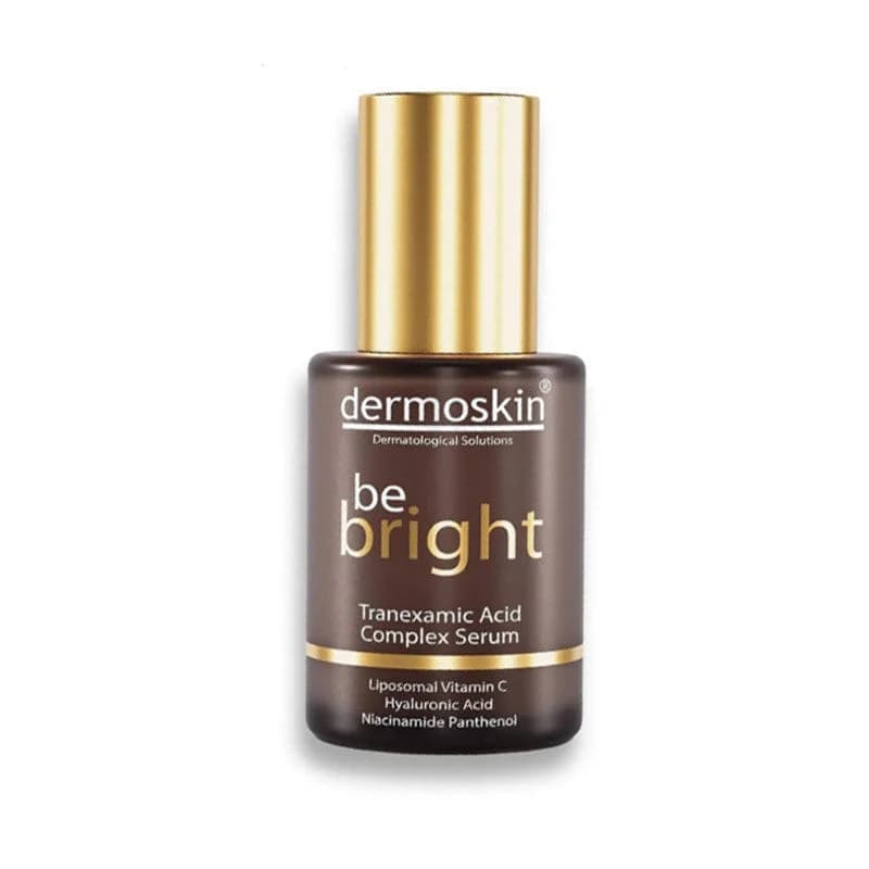 Dermoskin Be Bright Tranexamsäure Serum 30ml
