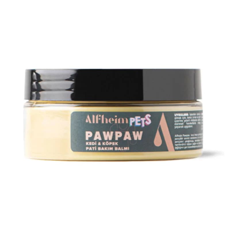 Alfheim Pawpaw Pflegbalsam - Nährend 150ml