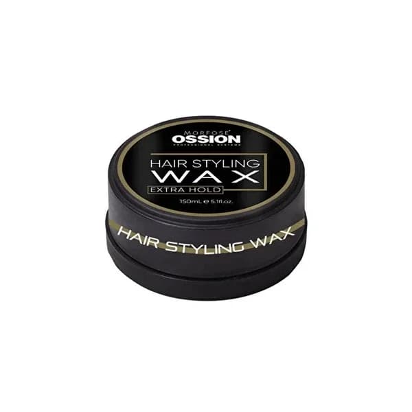Morfose Extra Hold Haarwachs 150ml