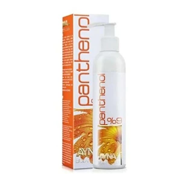 Spiegel Sonne Panthenol Lotion 200ml