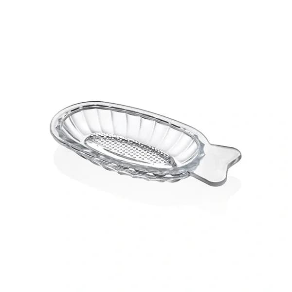 Babyjem Glasreibe für gesunde Babynahrung