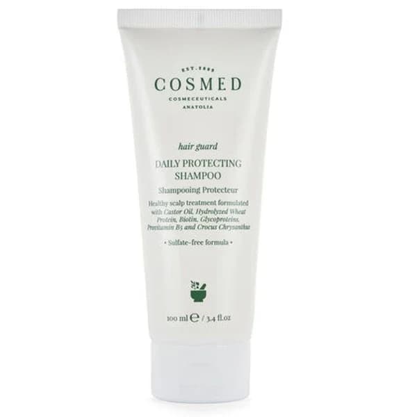 Cosmed Haar Schutz Shampoo - 100ml